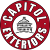 Capitol Exterior Logo