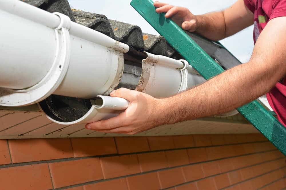 Poorly Functioning Gutters Can Cost Homeowners Capitol Exteriors